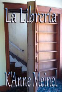 Cover image: La Librería 9781667475691