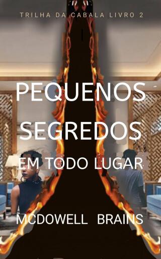 صورة الغلاف: Pequenos Segredos em Todo Lugar 9781667476162