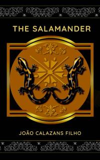 Cover image: The Salamander 9781667476186