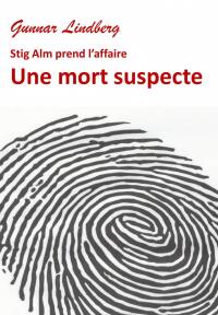 Imagen de portada: Une mort suspecte 9781667476506