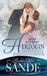 Cover image: Jagd auf eine Herzogin 9781667476728