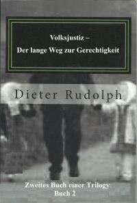 Cover image: Volksjustiz - Der lange Weg zur Gerechtigkeit 9781667476896