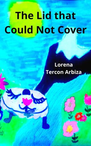 Cover image: The Lid that Could not Cover 9781667476957