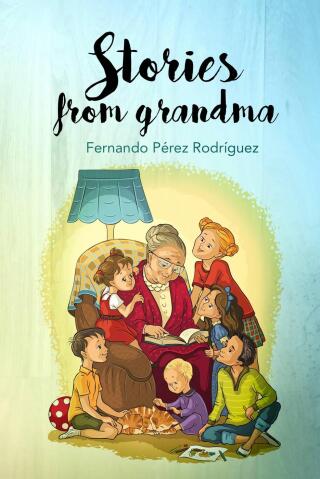 Cover image: Stories from Grandma 9781667477114