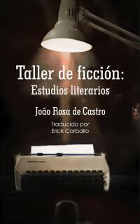 صورة الغلاف: Taller de ficción 9781667477169