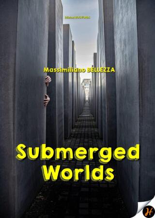 Immagine di copertina: Submerged Worlds 9781667477183