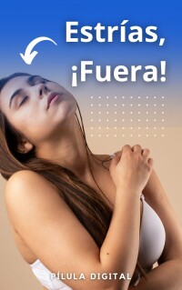 Immagine di copertina: Estrías, ¡Fuera! 9781667477190