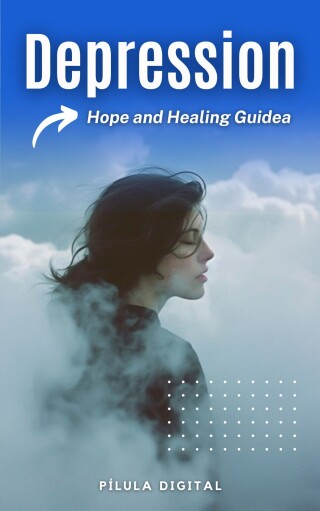 Imagen de portada: Depression: Hope and Healing Guide 9781667477213