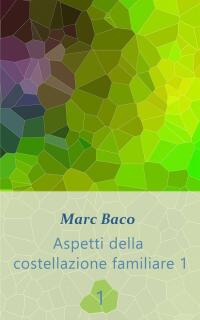 Cover image: Aspetti della costellazione familiare 1 9781667477367