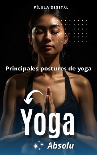 Cover image: Yoga absolu 9781667477398