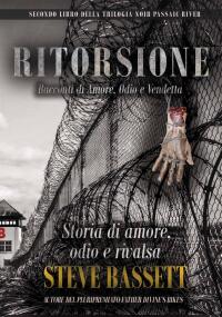 Imagen de portada: RITORSIONE - Racconti di Amore, Odio e Vendetta 9781667477411