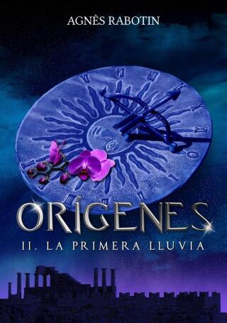 Imagen de portada: Orígenes 9781667477442
