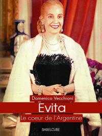 Cover image: Evita 9781667477459