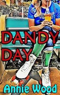 Immagine di copertina: Dandy Day 9781667477466