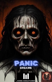 Cover image: Panic dreams 9781667477916