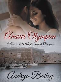 Cover image: Amour Olympien 9781667477992