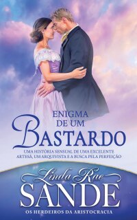 Cover image: Enigma de um Bastardo 9781667478333