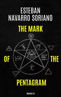 表紙画像: The Mark of the Pentagram 9781667478463