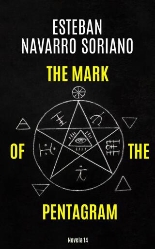 Cover image: The Mark of the Pentagram 9781667478463