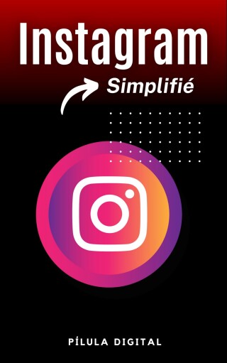表紙画像: Instagram Simplifié 9781667478586