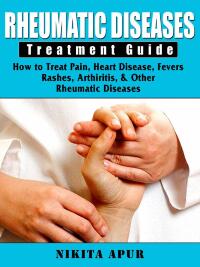 صورة الغلاف: Rheumatic Disease Treatment Guide 9781667478746