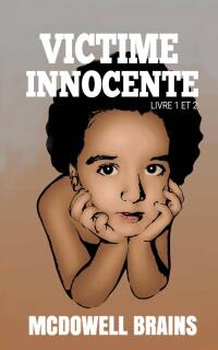 Imagen de portada: Victime Innocente 9781667478845