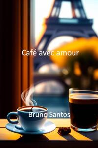 表紙画像: Café avec amour 9781667478876