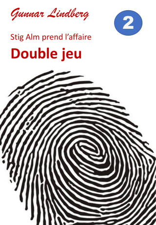 Cover image: Double jeu 9781667479095