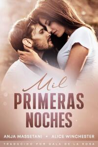 Cover image: Mil primeras noches 9781667479446