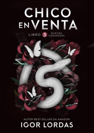 صورة الغلاف: Chico en Venta - Libro 3 (Nuevos Comienzos) 9781667479453