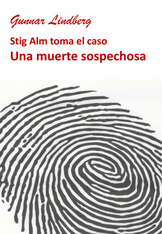 Titelbild: Una muerte sospechosa 9781667479781