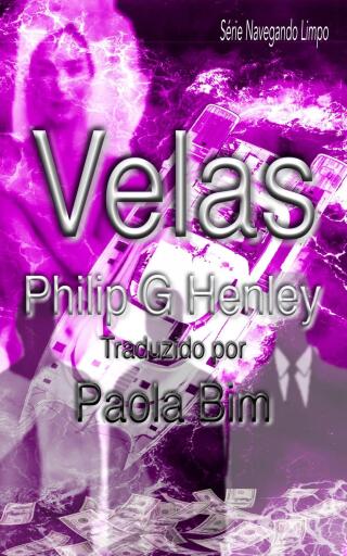 Immagine di copertina: Velas 9781667479835