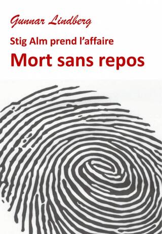 Cover image: Mort sans repos 9781667479842