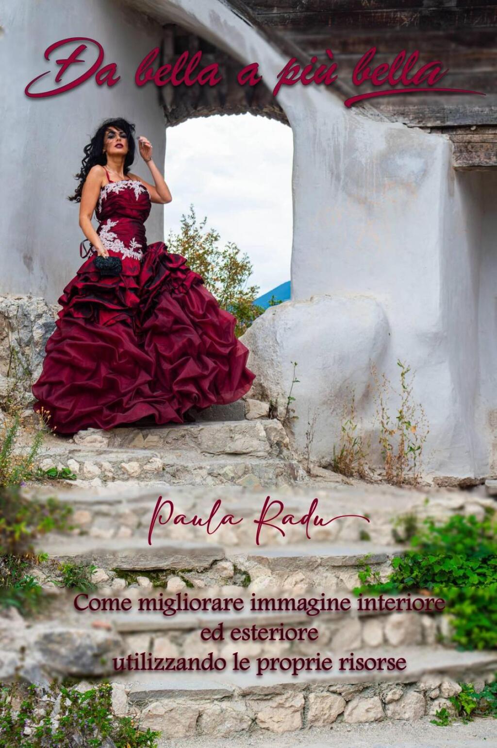 Da bella a pi&ugrave; bella eBook Rental