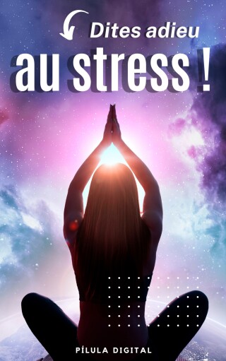 Immagine di copertina: Dites adieu au stress ! 9781667480091