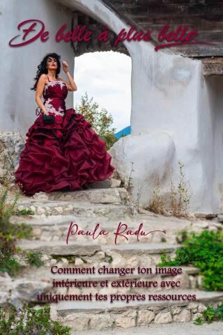 صورة الغلاف: De belle à plus belle 9781667480404
