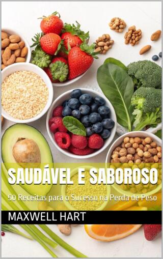 Imagen de portada: Saudável e Saboroso 9781667480893