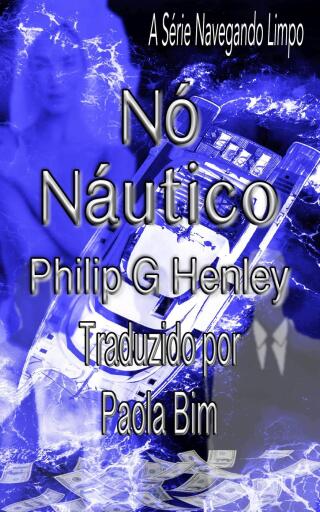 Cover image: Nó Náutico 9781667481418