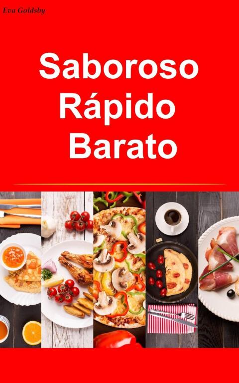 Saboroso. Rápido. Borato.: Saboroso. Rápido. Borato. - FULL INSTANT DOWNLOAD | PDF DOCX EPUB