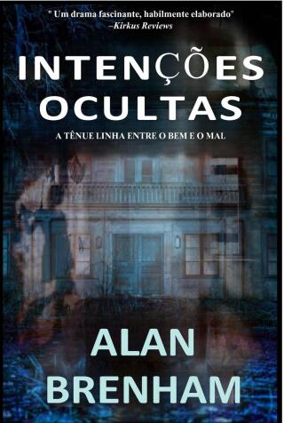 Cover image: Intenções Ocultas 9781667481883