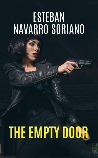 Cover image: The Empty Door 9781667482484