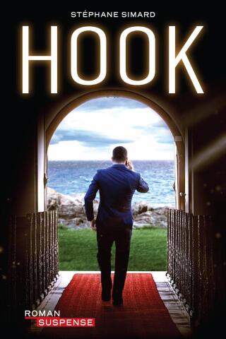 Imagen de portada: Hook 9781667482569