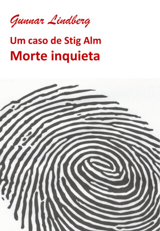 Cover image: Morte inquieta 9781667482699