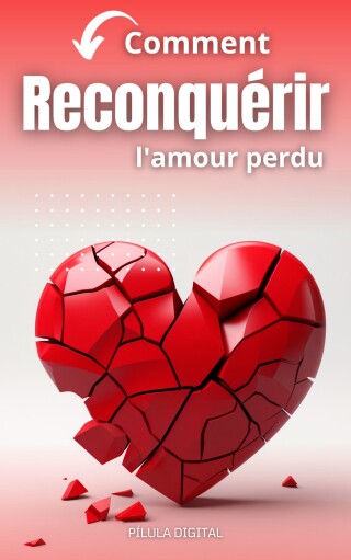 صورة الغلاف: Comment reconquérir l'amour perdu 9781667482835