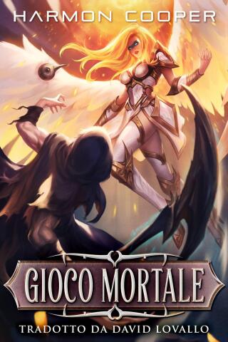 表紙画像: Gioco mortale 9781667482897
