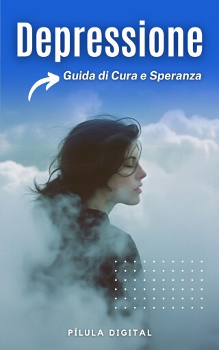 Imagen de portada: Depressione: Guida di Cura e Speranza 9781667483030