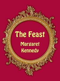 Cover image: The Feast 9781667601052