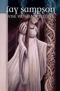 Cover image: Morgan Le Fay 1: Wise Woman's Telling 9781667602431