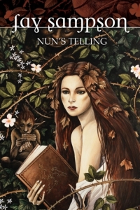 Cover image: Morgan Le Fay 2: Nun's Telling 9781667602448