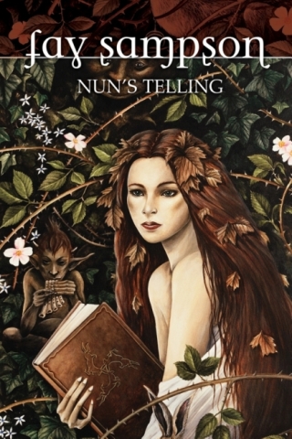صورة الغلاف: Morgan Le Fay 2: Nun's Telling 9781667602448